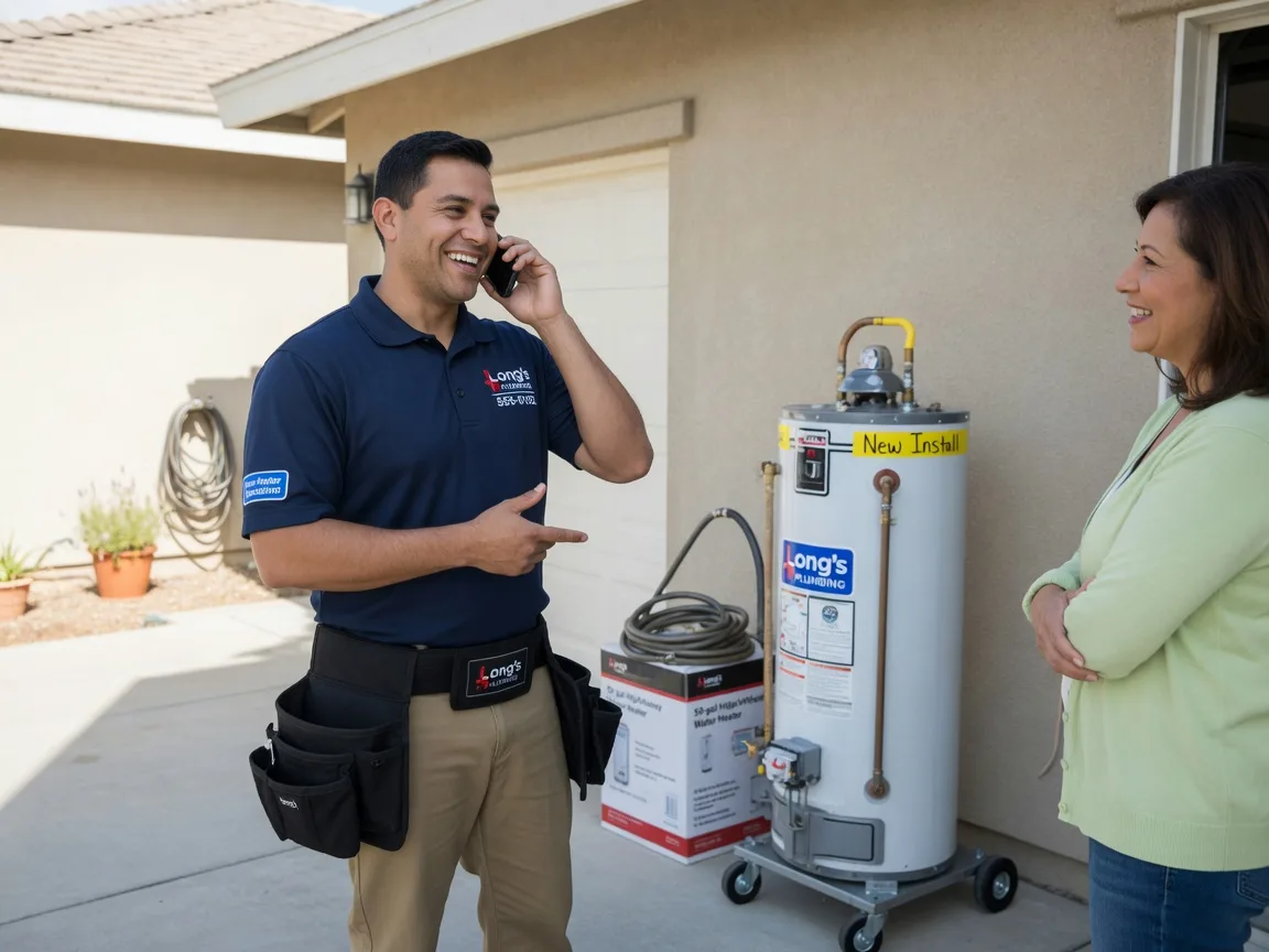 Leak Detection Olney, TX FAQs